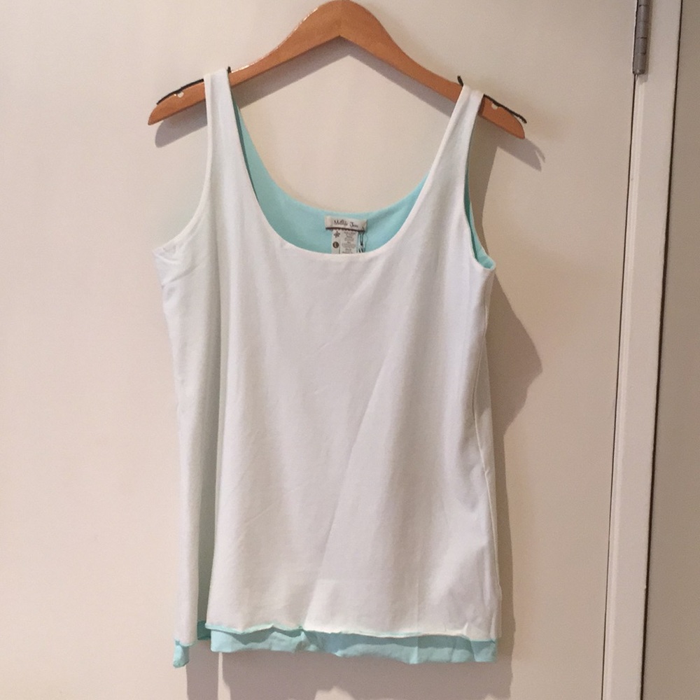 Matilda Jane Women's Tank